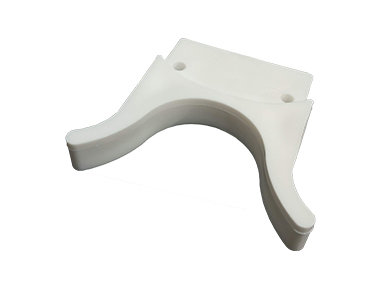 Batente para Potão PVC de Correr